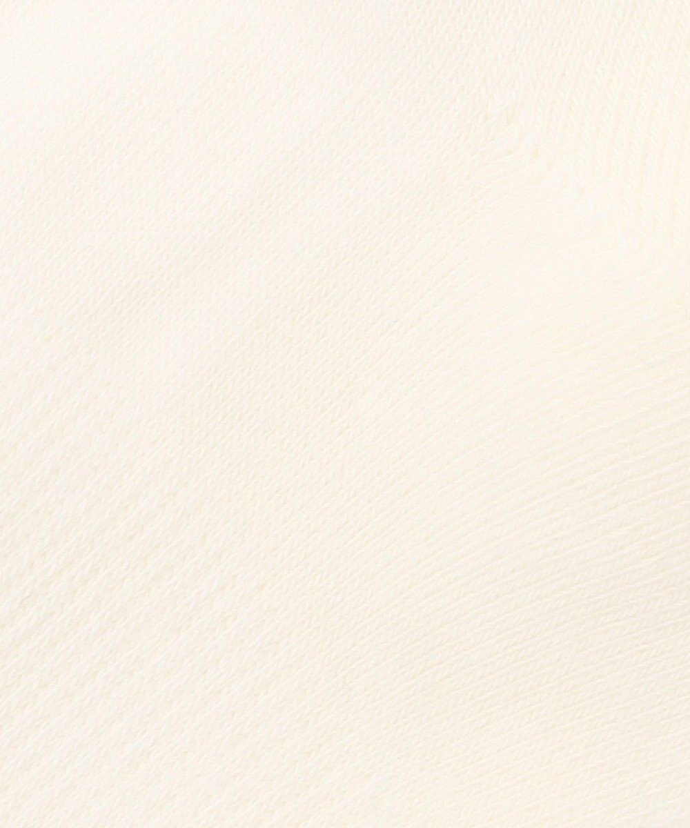 23区GOLF 【WOMEN】ふわもこボアニットソックス 18cm 