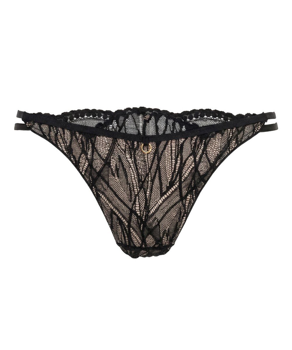 BRADELIS New York 【BRADELIS New York】ジャスミンスタイルタンガ26S2 