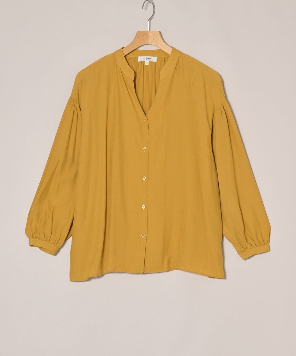 ONWARD Reuse Park 【field/dream】ブラウス秋冬 