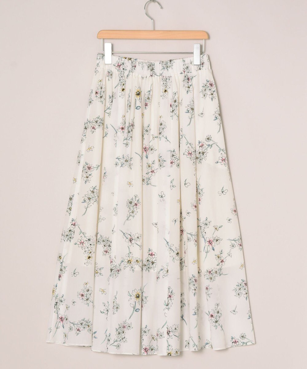 ONWARD Reuse Park 3セット商品/サイズ2【組曲】ジャケット春夏×カットソー春夏×スカート春夏 