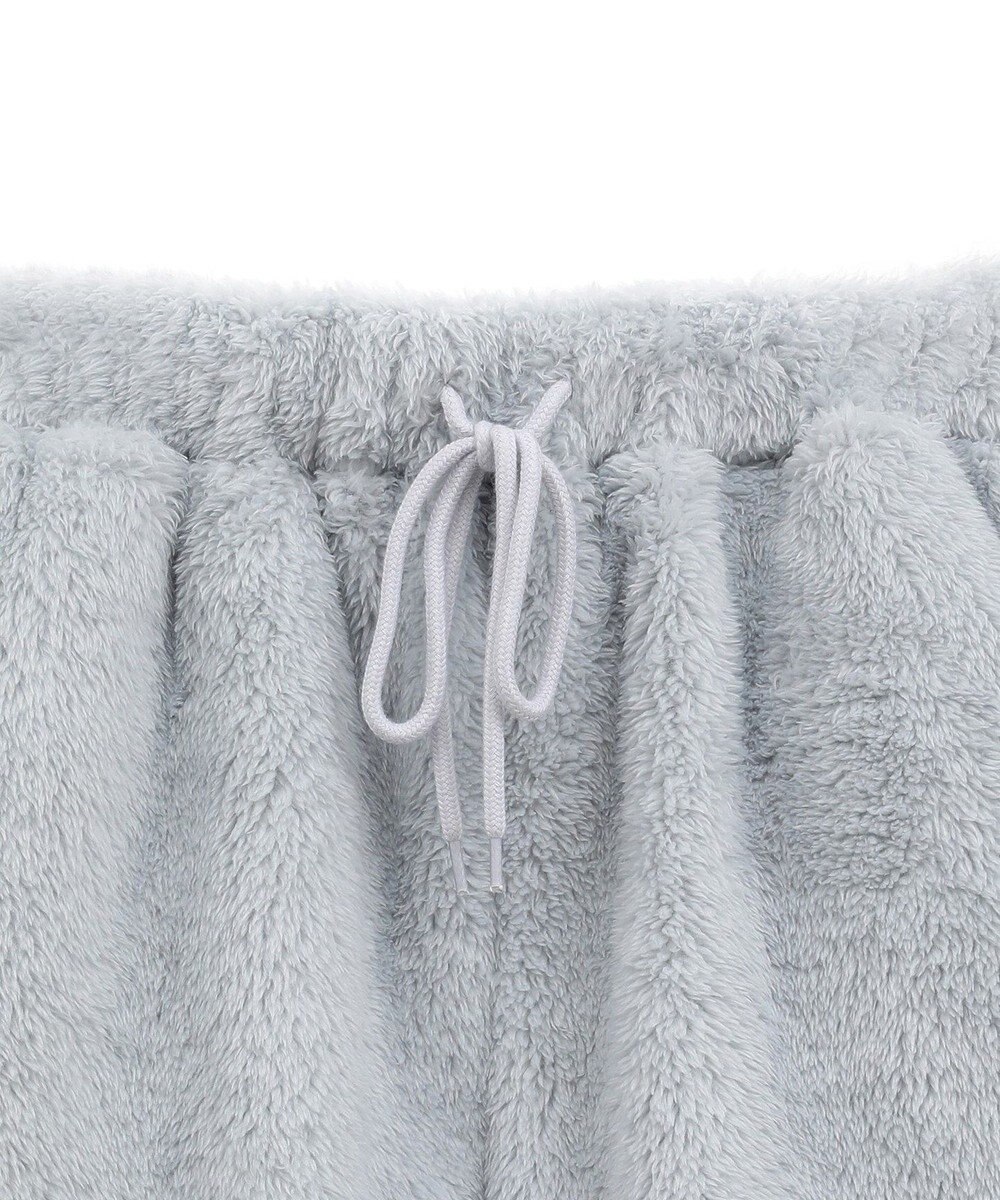 Green Parks Ｍｉｆｆｙ／ふわふわワンマイルハーフパンツ 