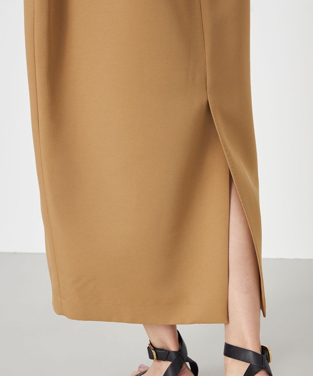 NAVE 【Nave・セットアップ可/洗える/吸水速乾】ドライチノ スカート 