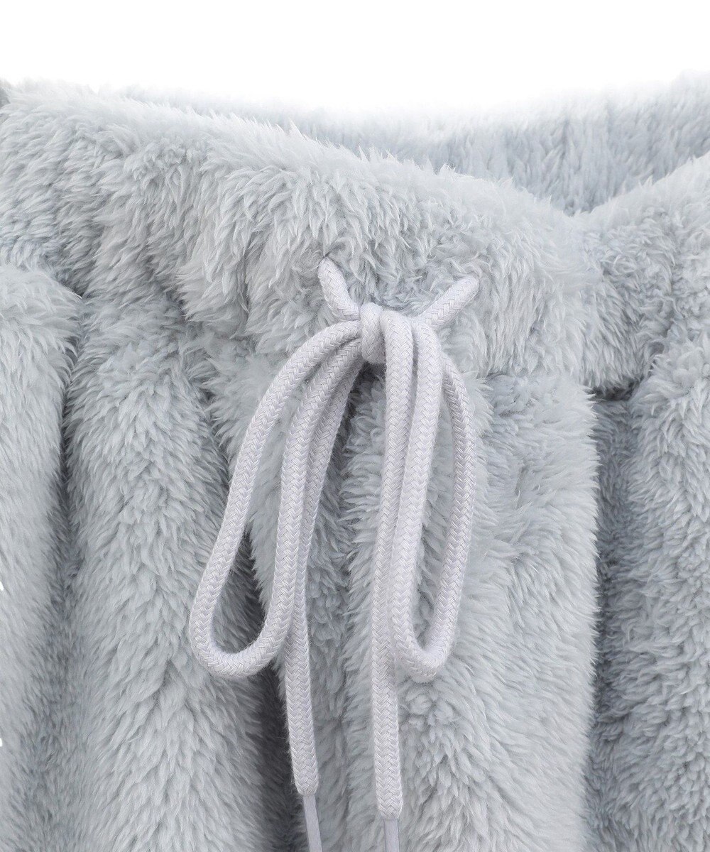 Green Parks Ｍｉｆｆｙ／ふわふわワンマイルハーフパンツ 