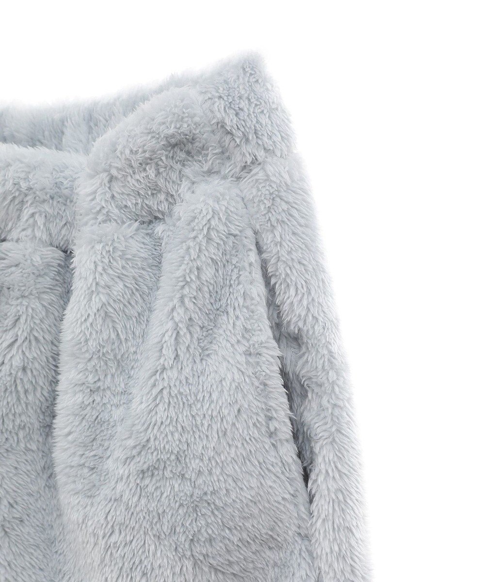 Green Parks Ｍｉｆｆｙ／ふわふわワンマイルハーフパンツ 