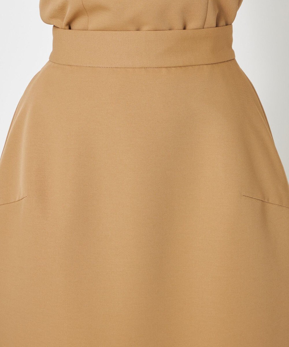 NAVE 【Nave・セットアップ可/洗える/吸水速乾】ドライチノ スカート 