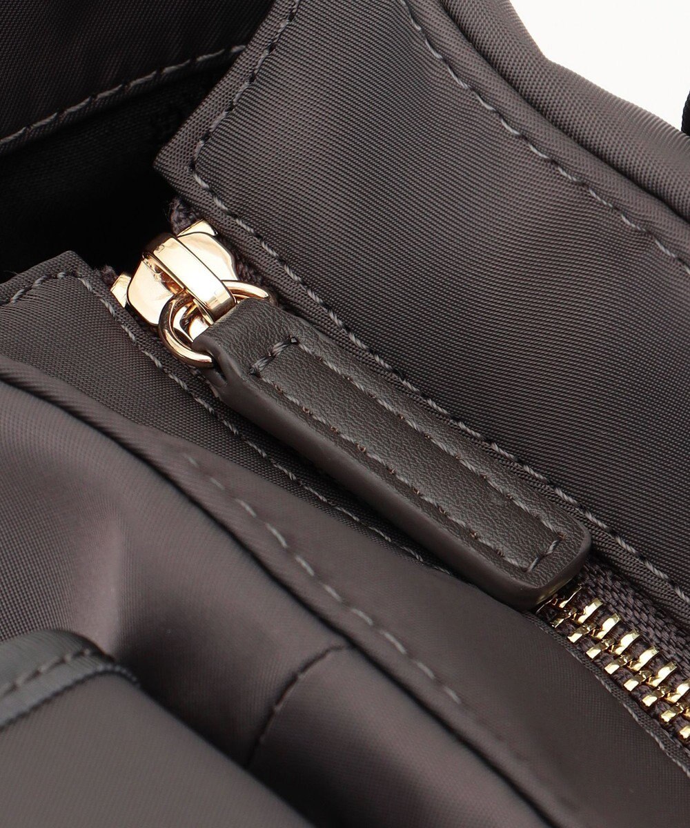 TOCCA 【A4サイズ対応】NEW AVENUE NYLONBAG ナイロンバッグ 