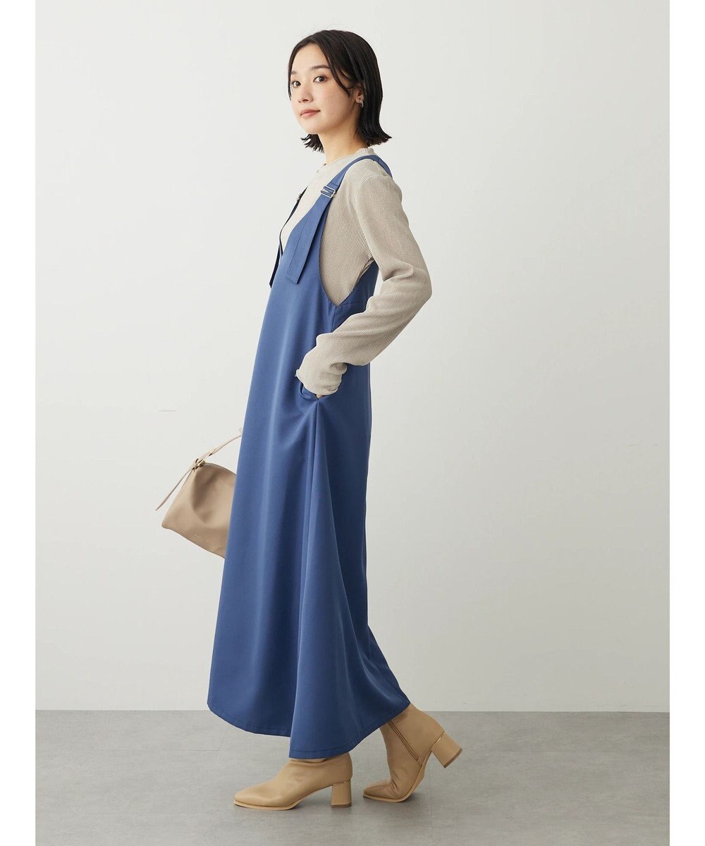 Green Parks ・ＥＬＥＮＣＡＲＥ　ＤＵＥ　Ｖネックジャンスカ 