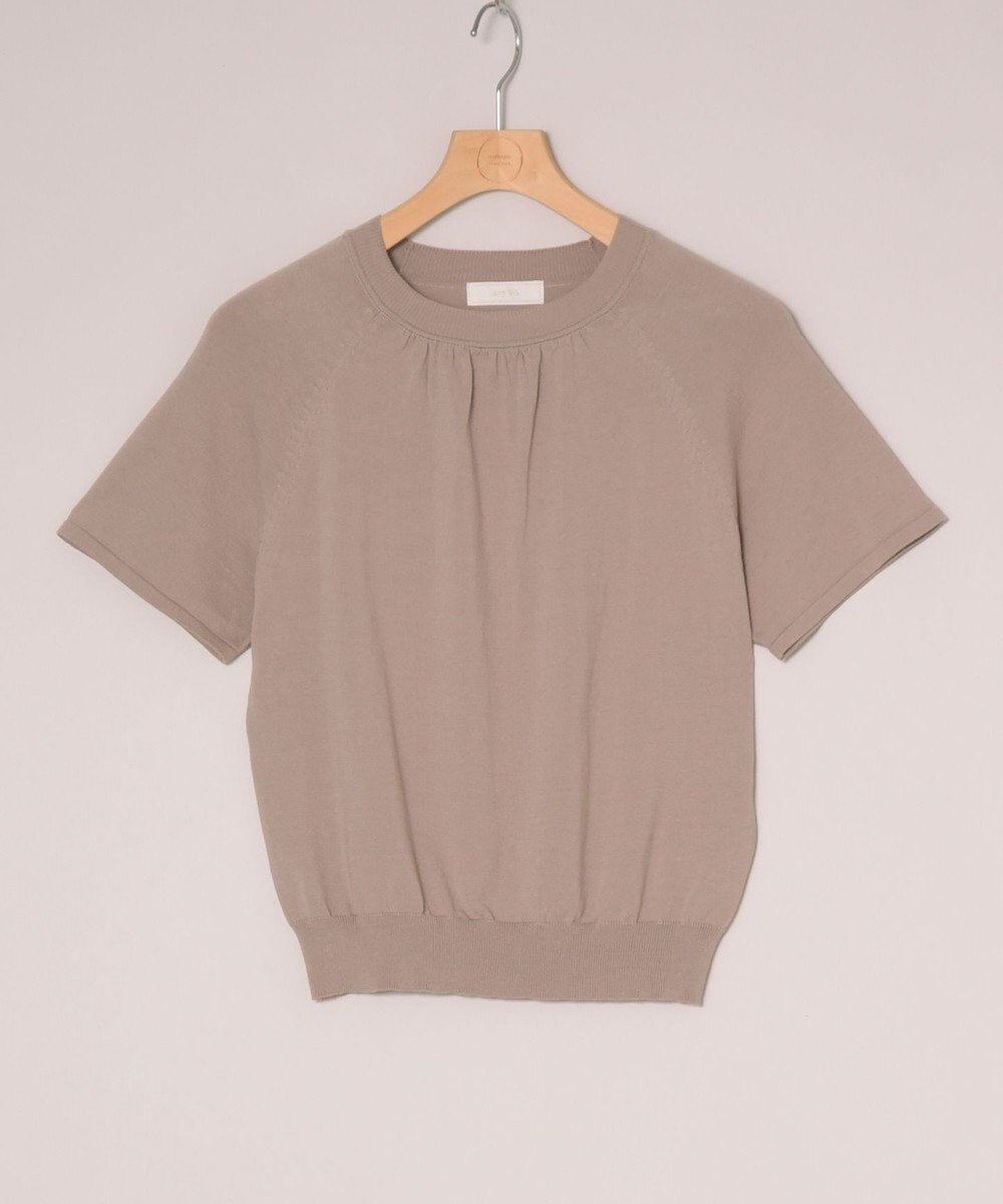 ONWARD Reuse Park 【any SiS】ニット春夏 