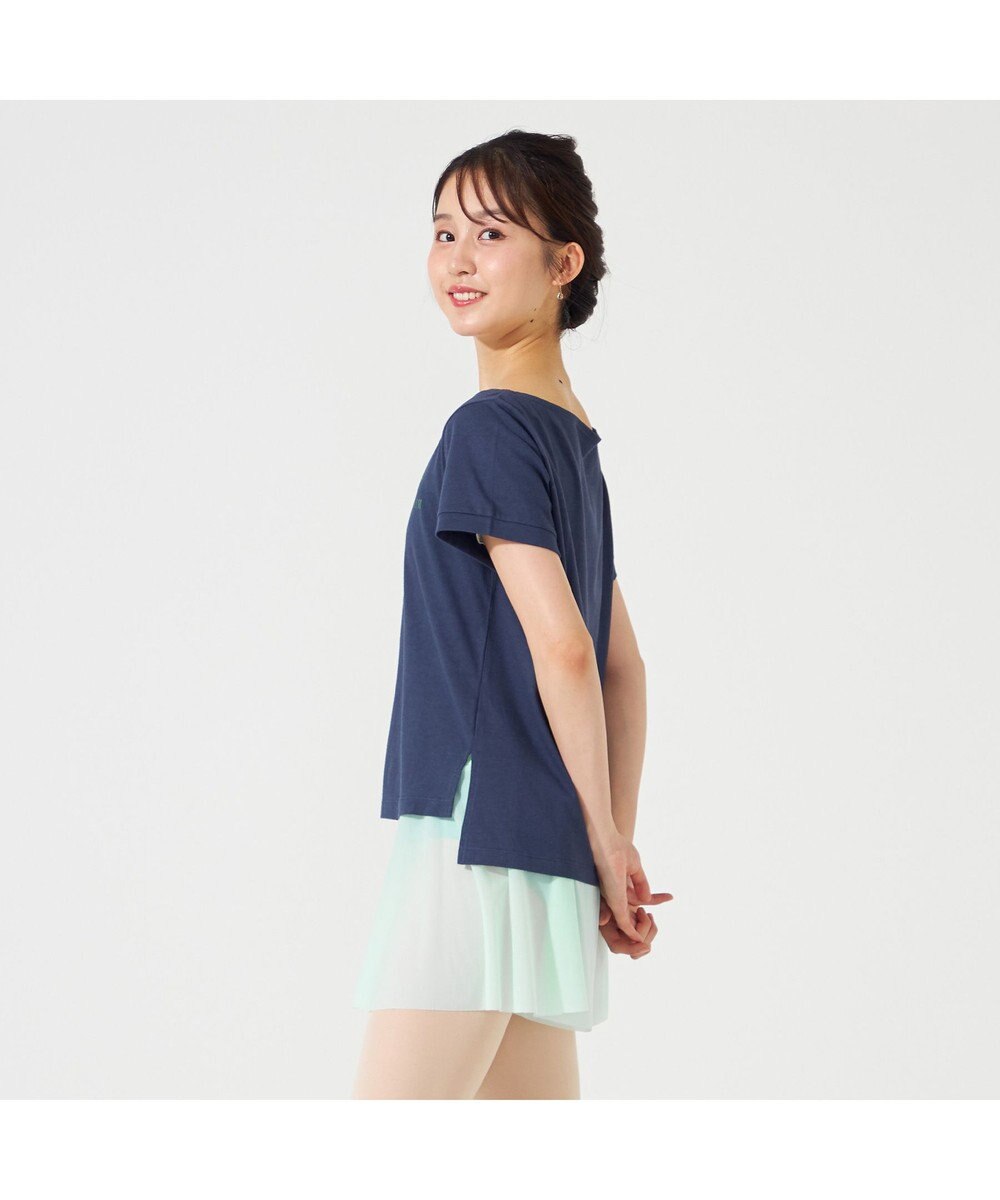 Chacott キュロットスカート 