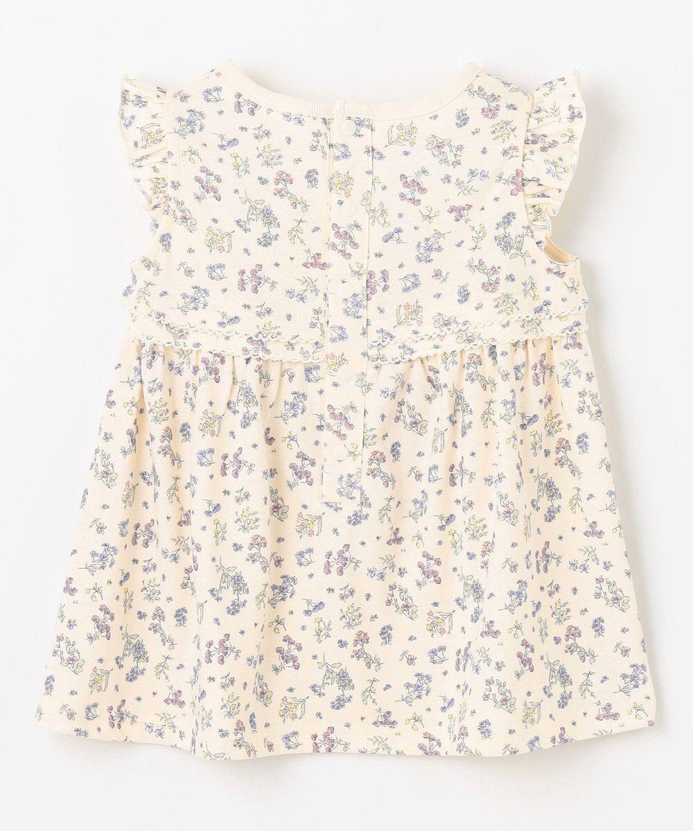 組曲 KIDS 【80-90㎝】ボレロ&ワンピース&ブルマ ギフトボックス 