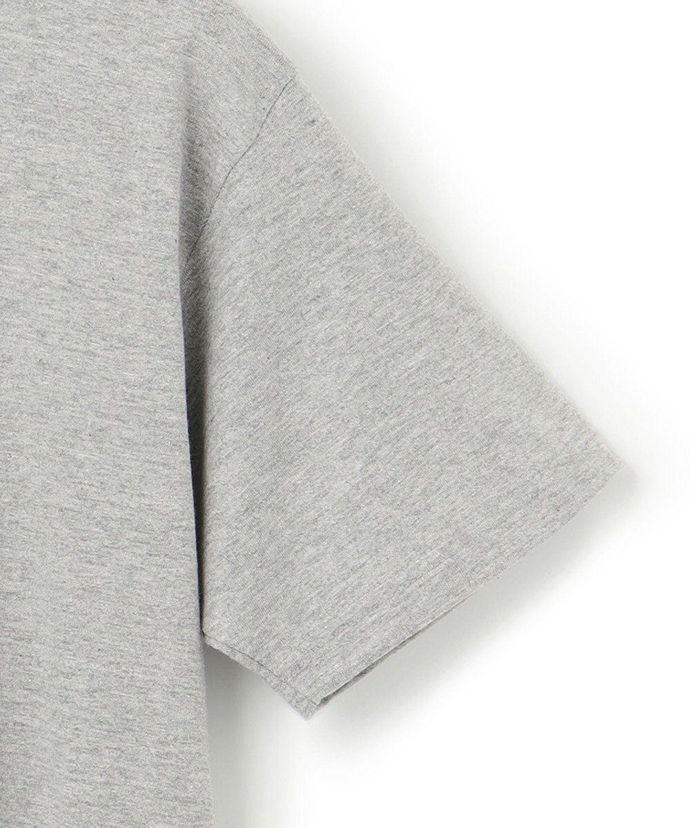 J.PRESS YORK STREET 【UNISEX】YALE × J.PRESS YORK STREET コラボTシャツ 