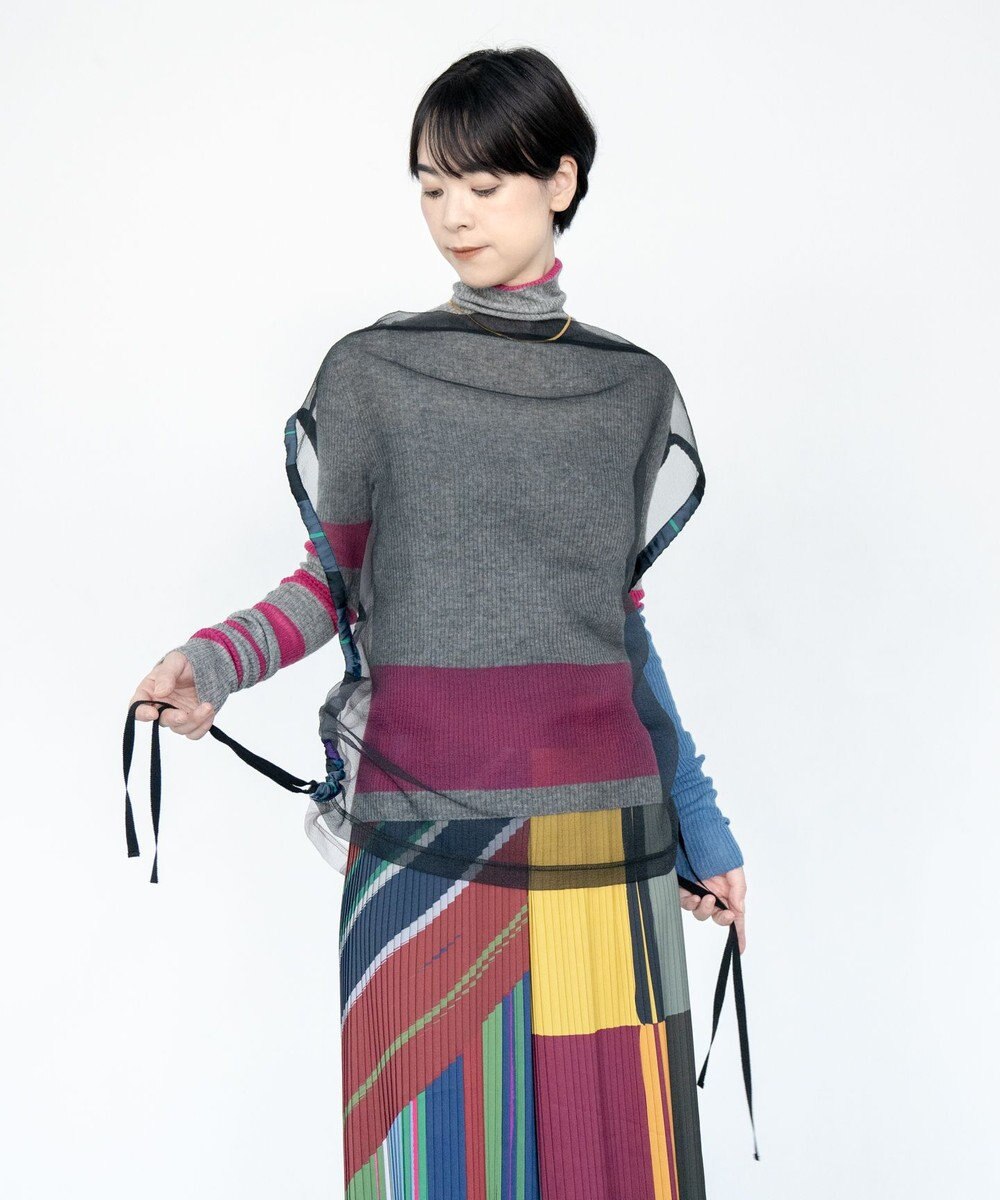 COQ KURAGE シアーベスト 