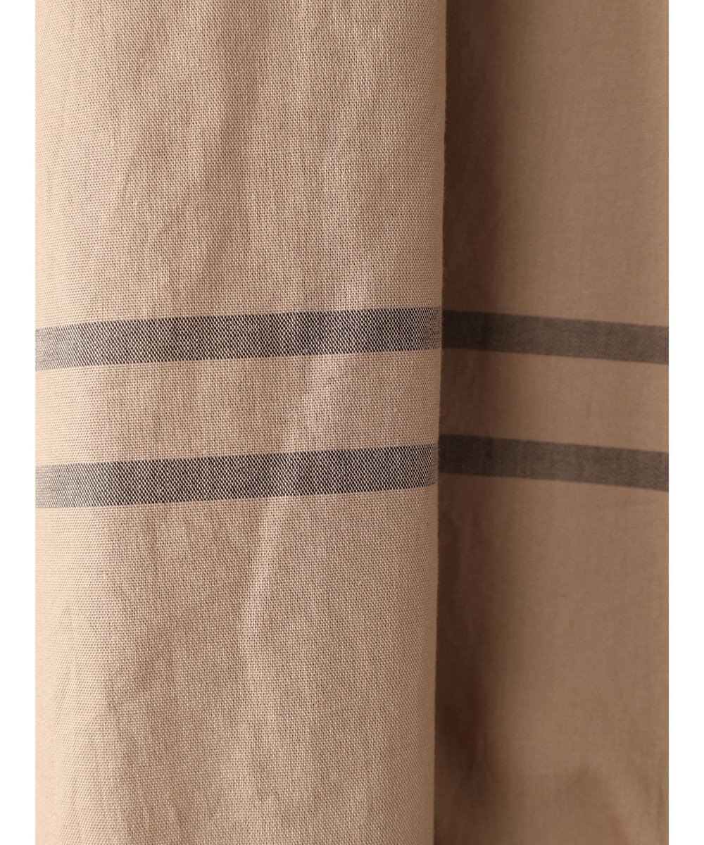 earth music&ecology ＢＩＧチェックフレアスカート 