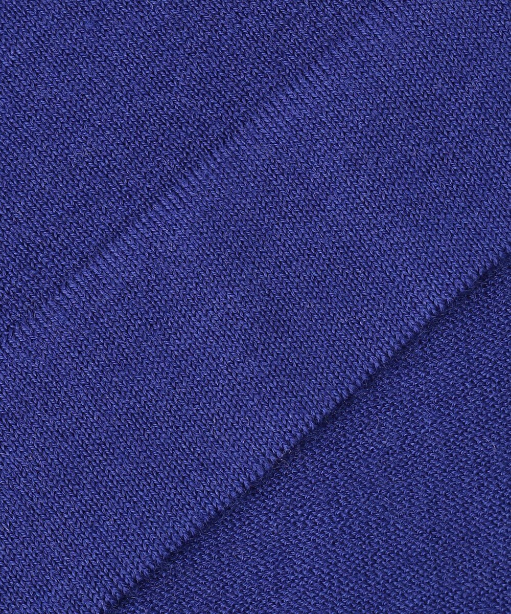 23区 S 【洗える】コンパクトウール マルチウェイ ニットポンチョ 