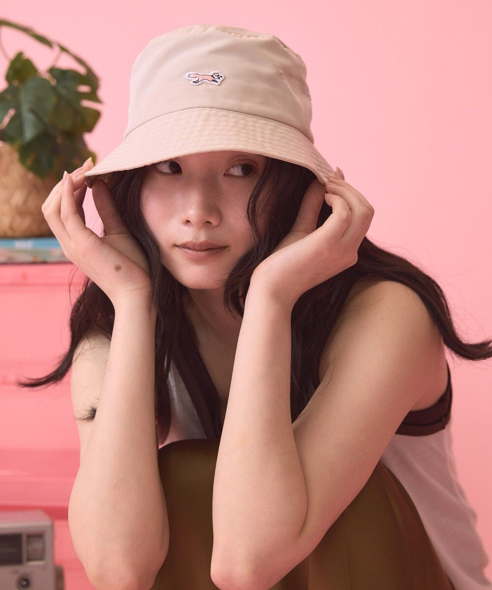 AMERICAN HOLIC 【PENNEY'S】バケットハット 