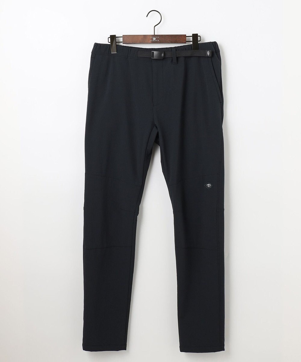 JOSEPH ABBOUD MOUNTAIN 【UNISEX】２WAYストームシャットウォーム パンツ 