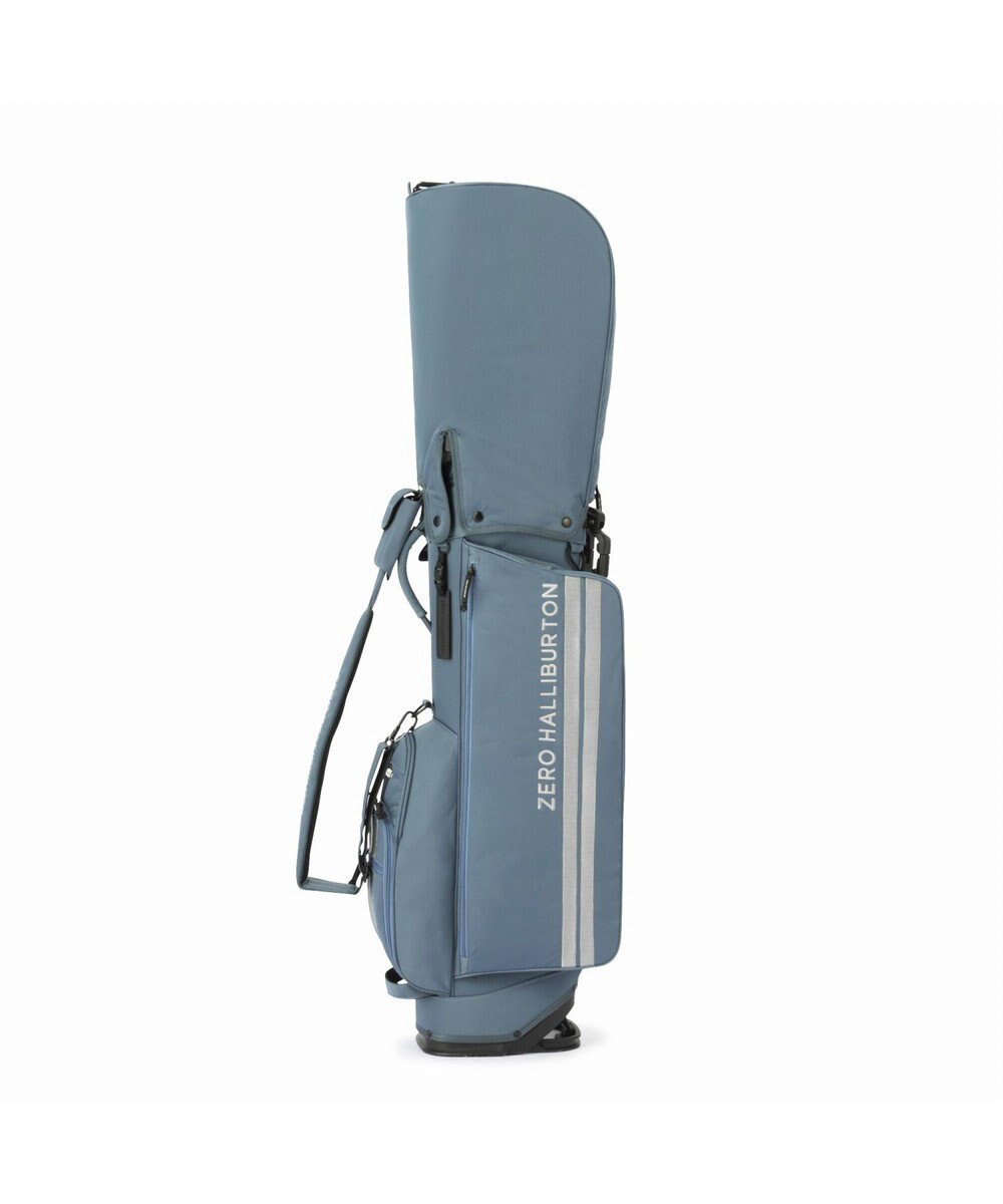 ZERO HALLIBURTON DICROS SOLOシリーズ スタンドバッグ ZHG-CB DS 85012 