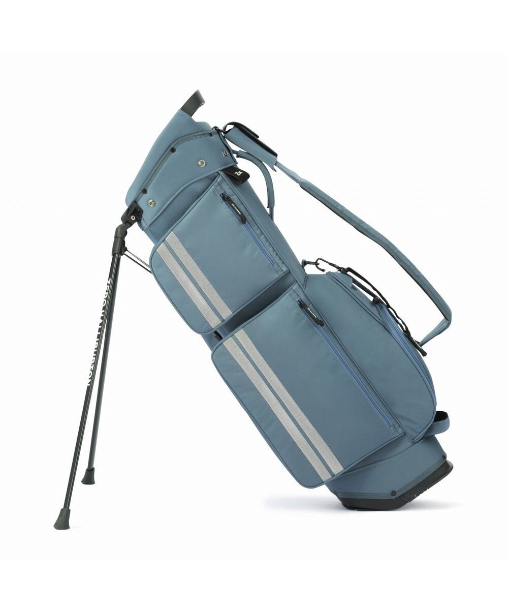 ZERO HALLIBURTON DICROS SOLOシリーズ スタンドバッグ ZHG-CB DS 85012 