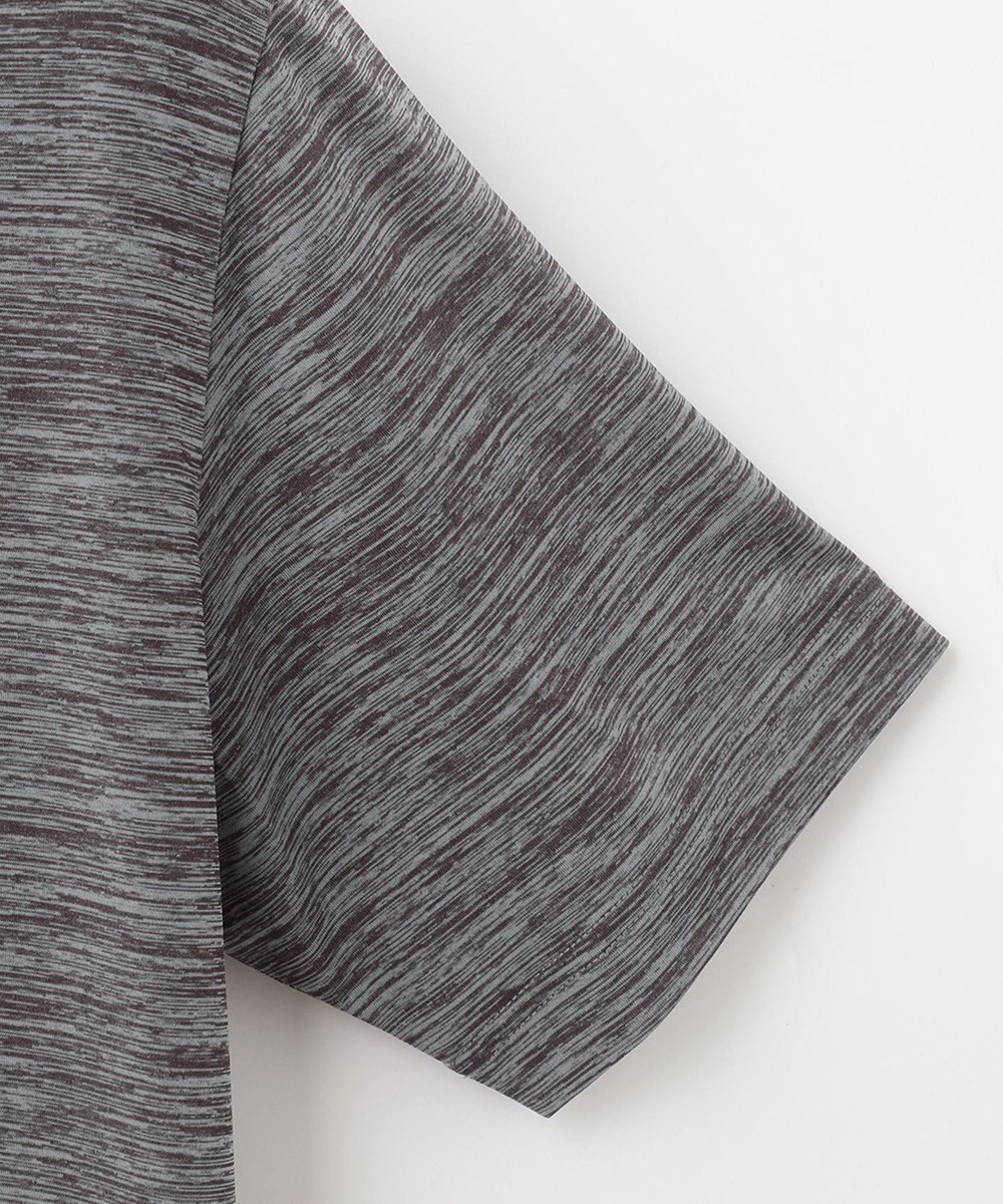 JOSEPH ABBOUD MOUNTAIN 【UNISEX】クールスキンガードTシャツ 