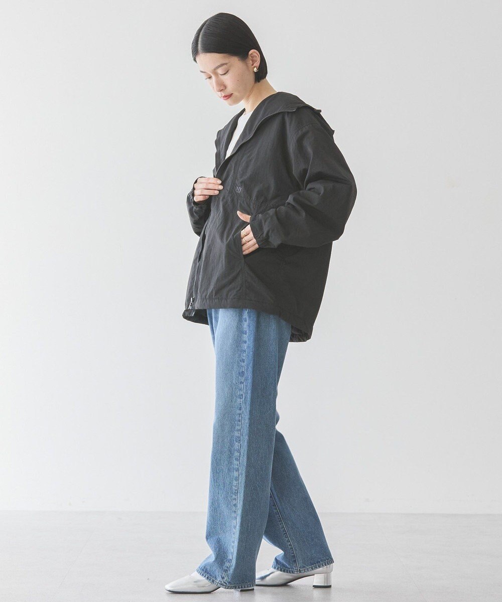 AMERICAN HOLIC 撥水加工フィールドブルゾン 