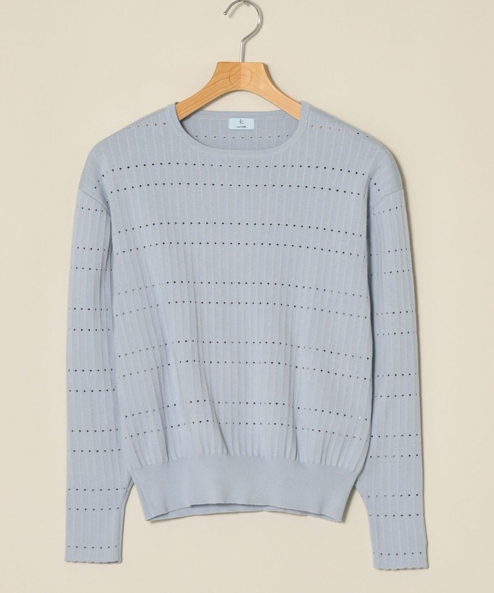 ONWARD Reuse Park 【組曲】ニット秋冬 