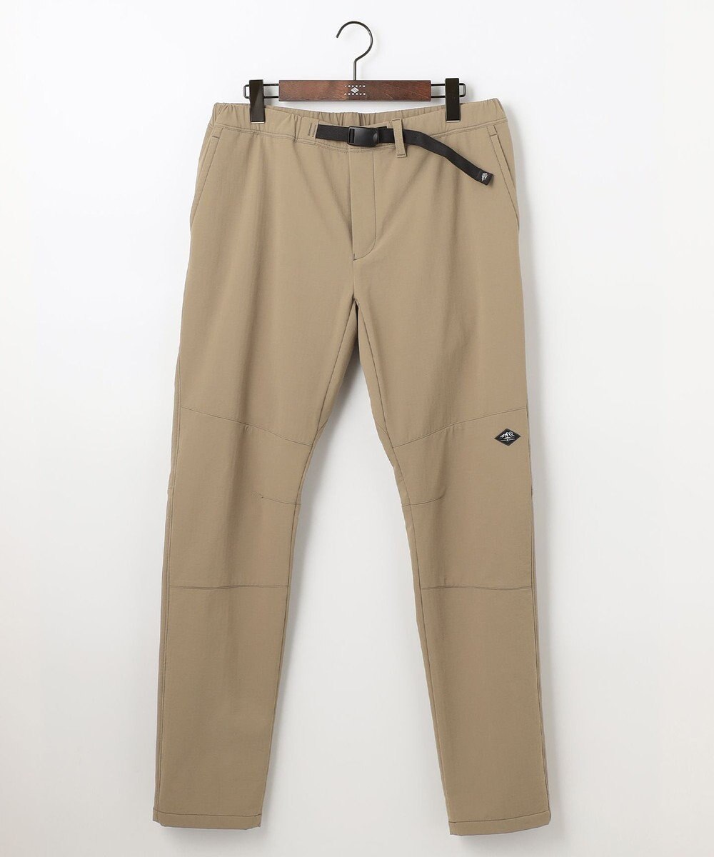 JOSEPH ABBOUD MOUNTAIN 【UNISEX】２WAYストームシャットウォーム パンツ 