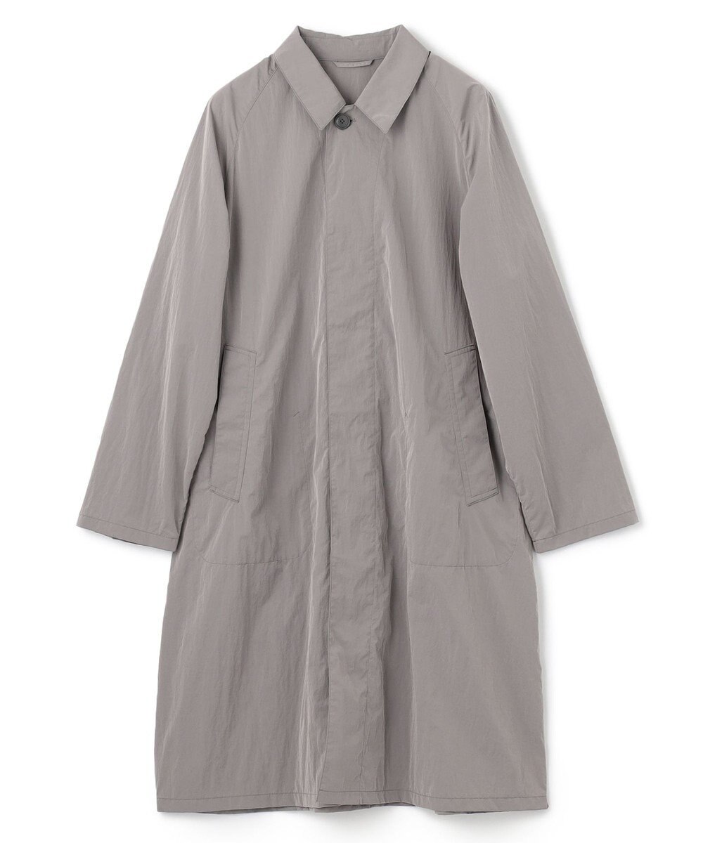 UNFILO MENS 耐久撥水 ライトコート 