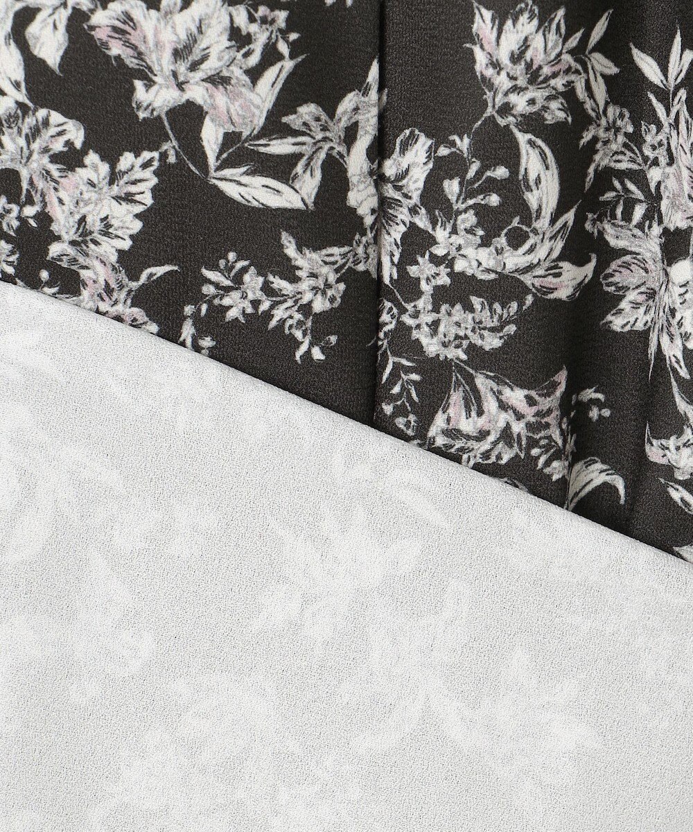 ANY SIS 【2SET】クロップドニットセット ワンピース 