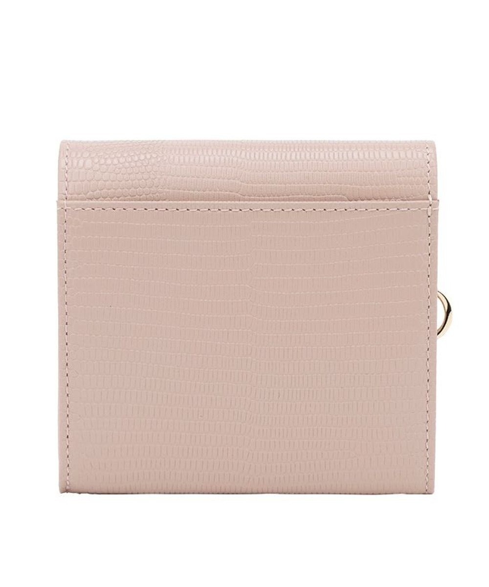 CLATHAS ペーシュ 二つ折り財布 