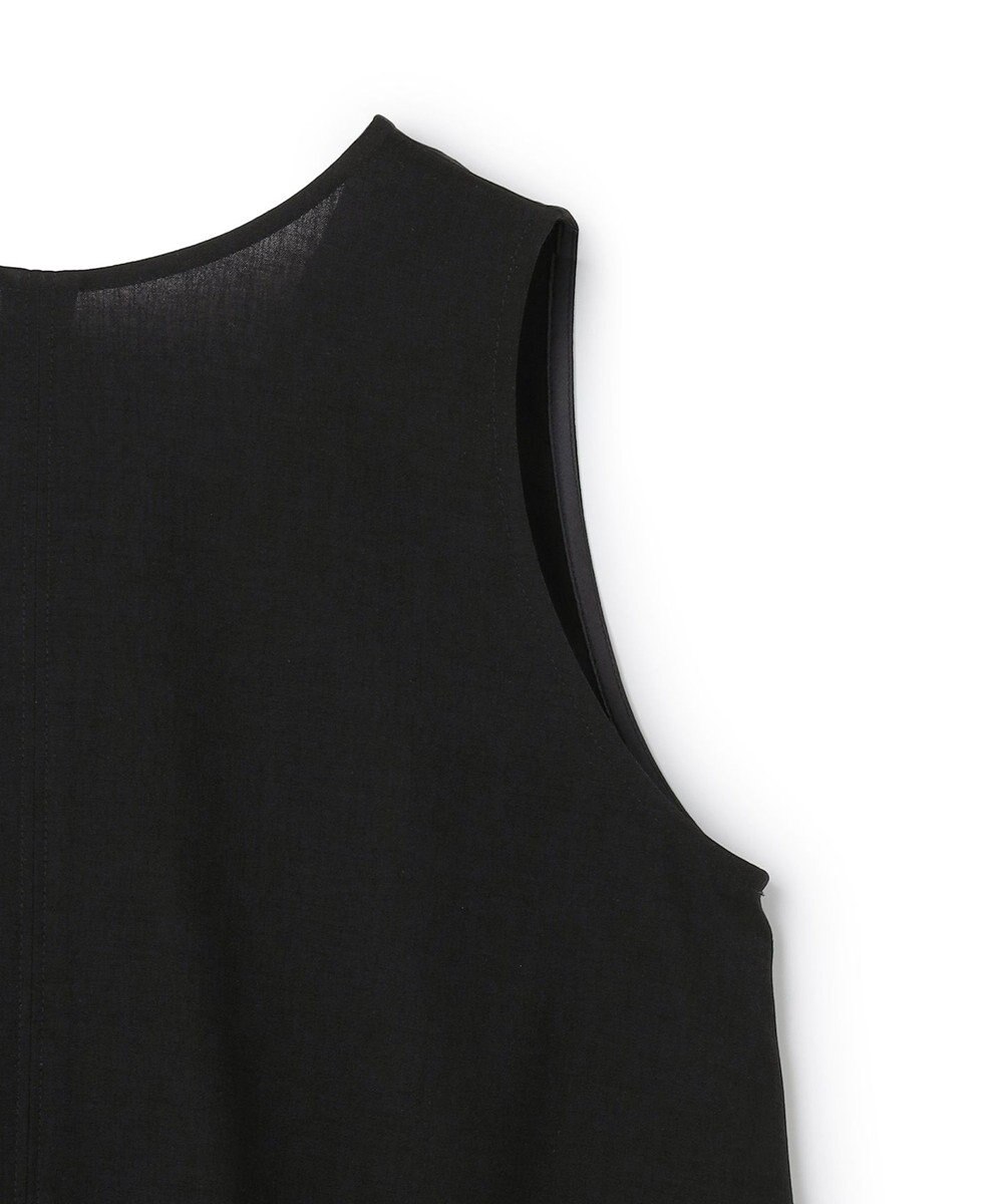 uncrave ドライタッチトロ ツイストトップス 