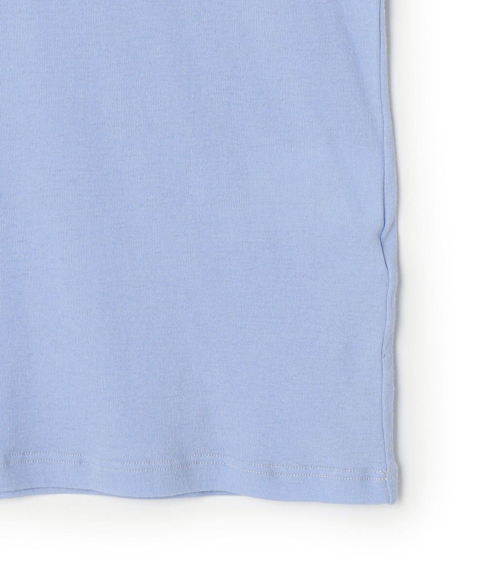 23区 【先行予約】シアーフライス レイヤード ロンTEE 