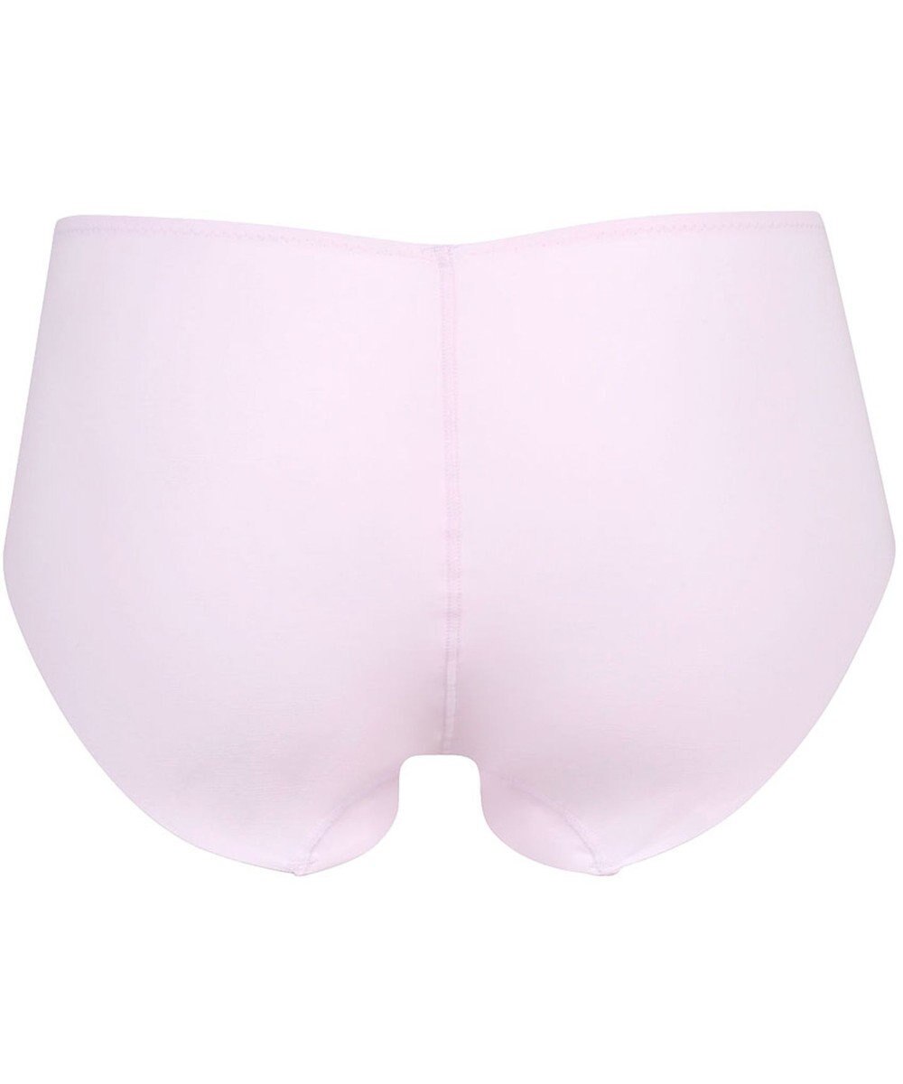 Wing 【マッチミーショーツ】 よく伸びてとけこむようにわたしに合わせてくれる ひびきにくいのに、ズレ上がりにくい はきこみ丈ふつう EC2700 ウイング／ワコール 