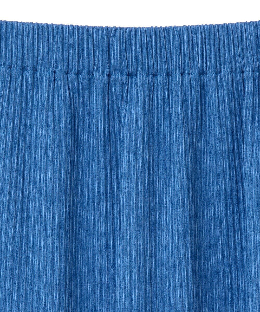 Green Parks 楽ちん涼やかドライタッチイージースカート 