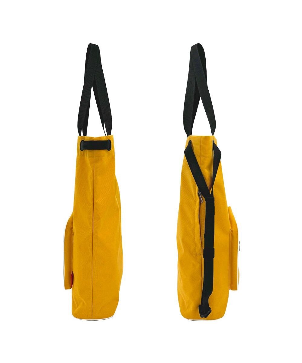 ROOTOTE 8388【スヌーピー】IP.セオルー.デルタ.ピーナッツ-9J 