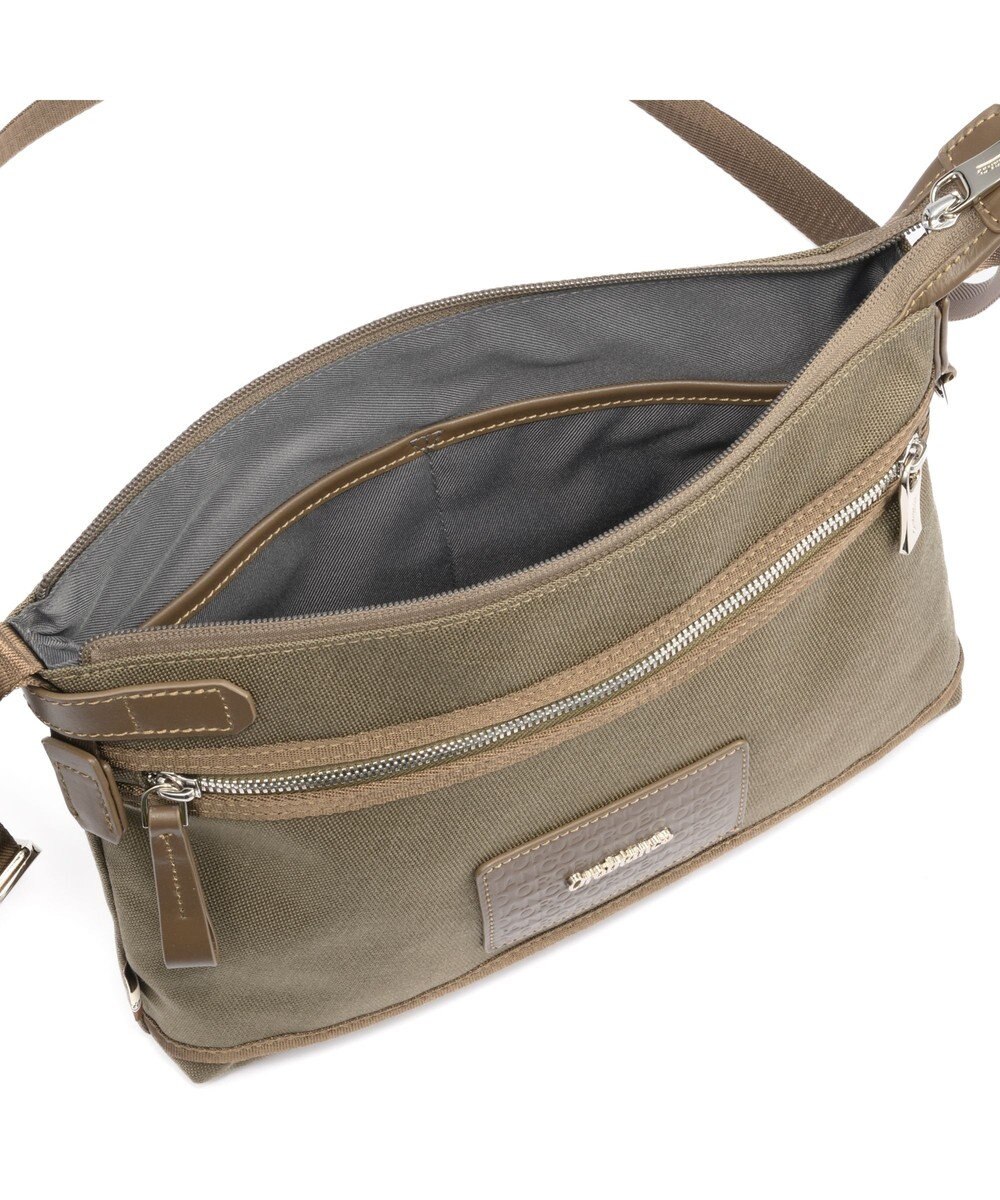 ACE BAGS & LUGGAGE Orobianco ピオニエーレ ショルダーバッグ 撥水加工 3L 330g 92931 オロビアンコ 