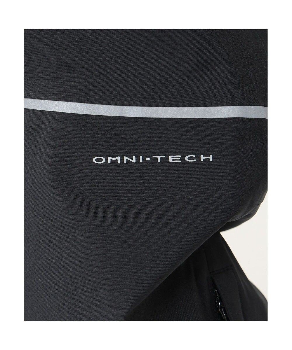 Columbia Columbia/ ヘイジートレイルIIレインパンツ /コロンビア 