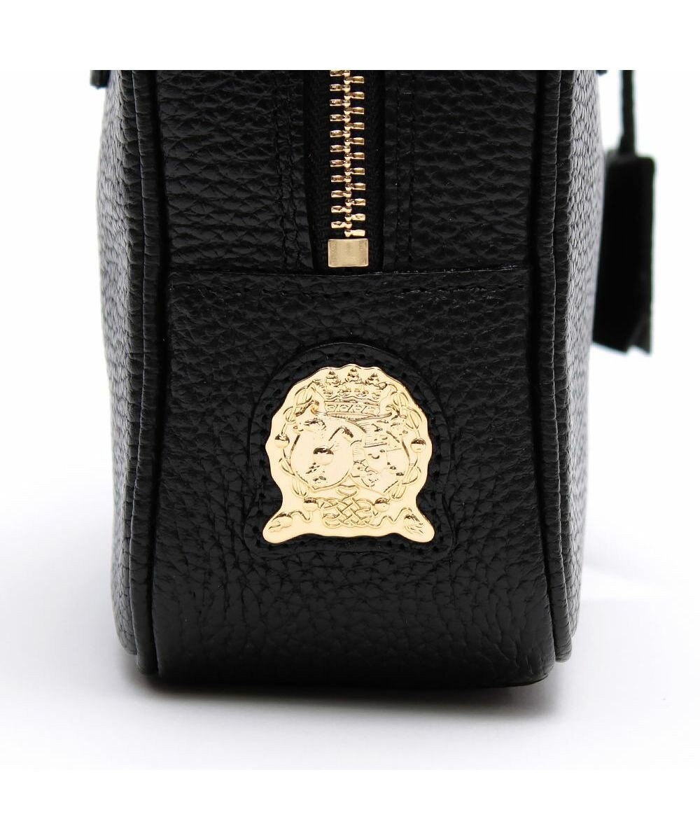 A.D.M.J. 【牛革】ボストン23cm 