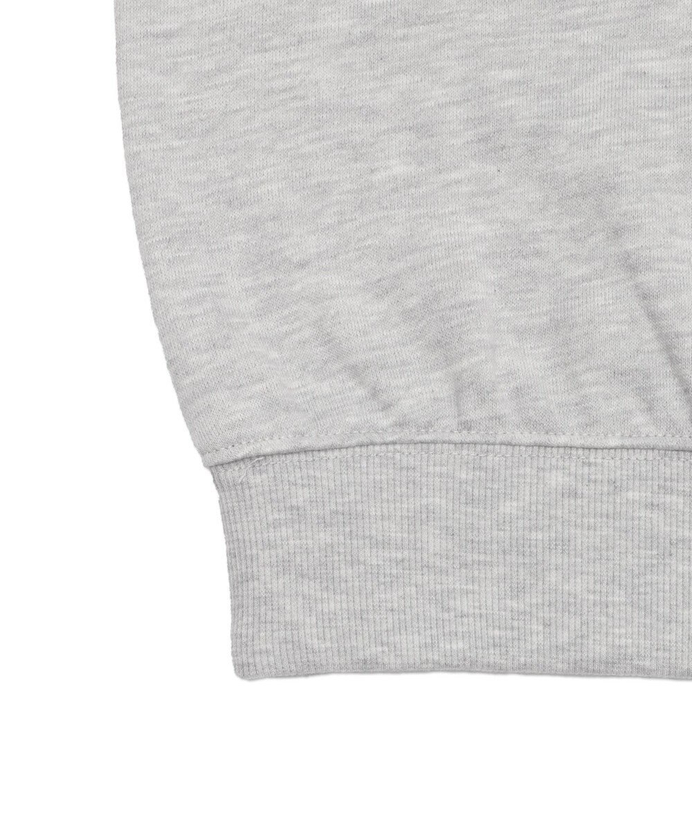 WEGO 【2025年秋冬新作/SMLXLサイズ展開/ユニセックス着用ITEM】アソートグラフィックプルオーバー 