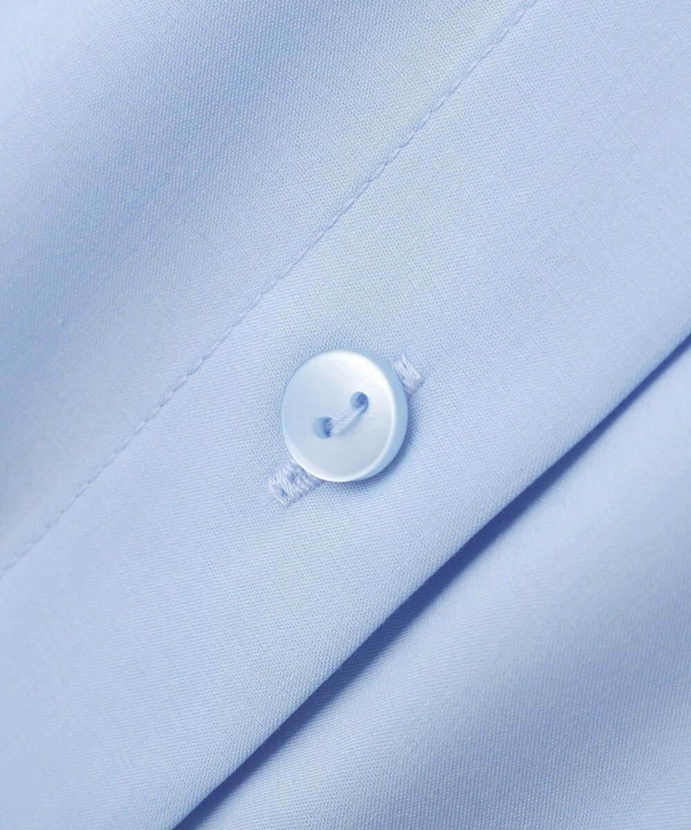 earth music&ecology バックツイストオーバーシャツ 