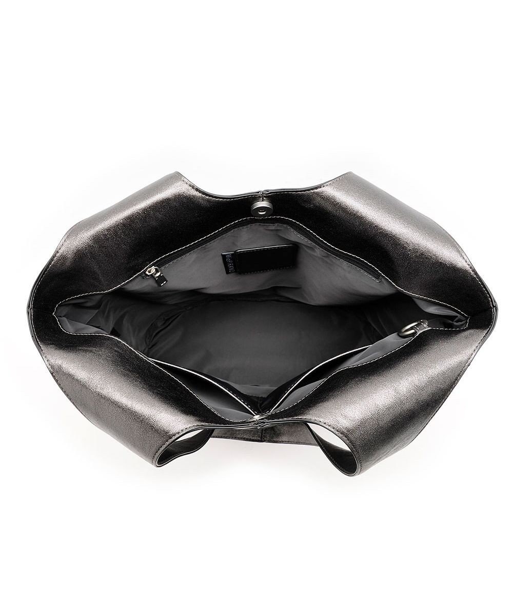 MioFIRANO STONE A001 トートバッグ マルチケース付き A4サイズ対応 