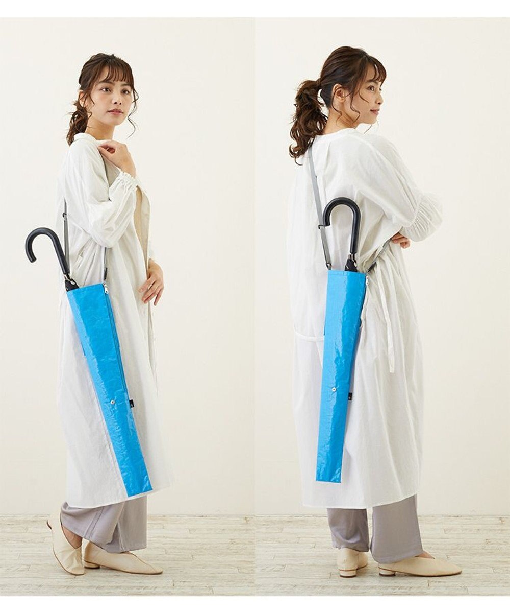 ROOTOTE 6746【傘用トート:長傘】/ SN.CASAカーサ.ナガ-A 