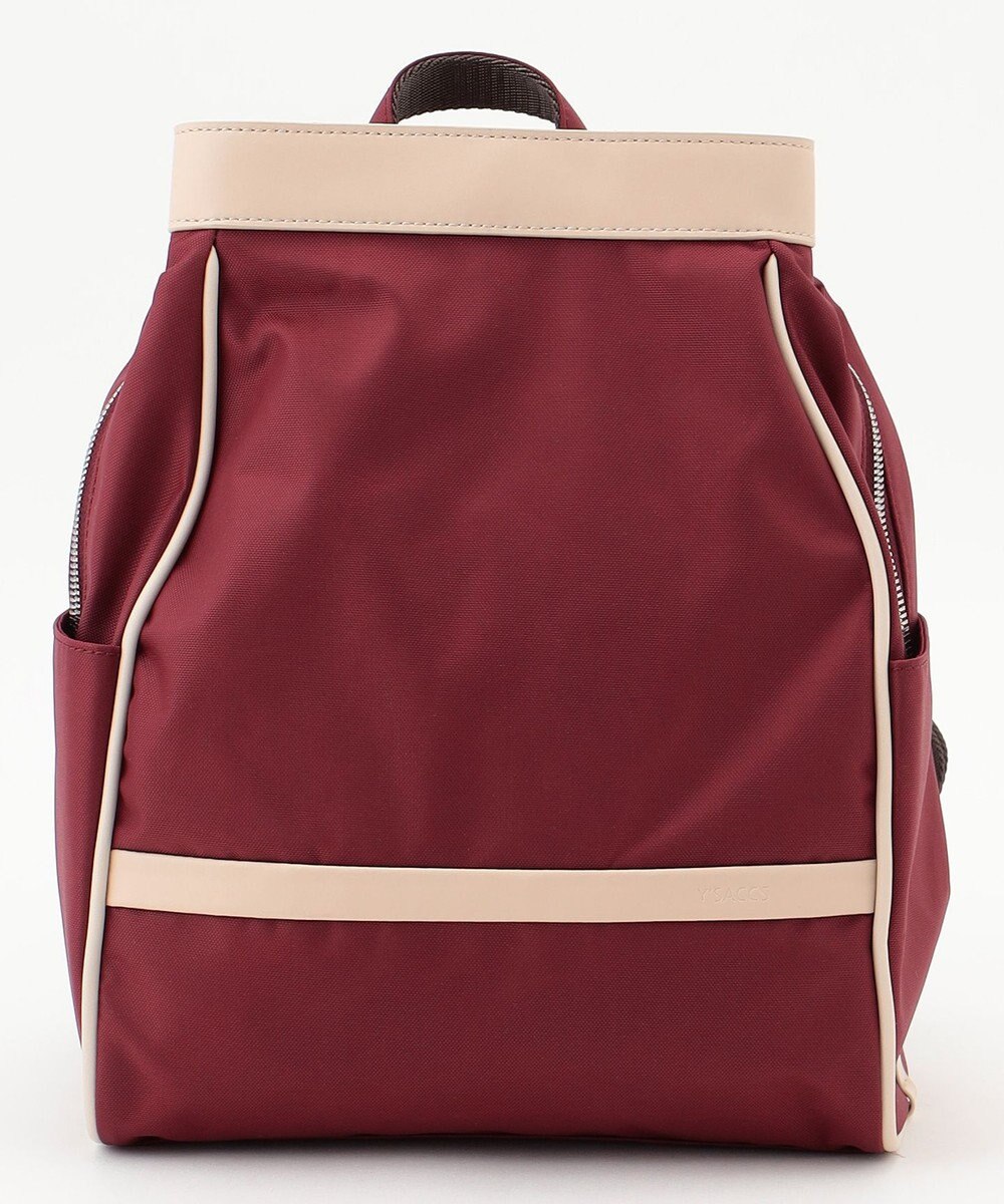 Y'SACCS トラベル ホライズンミニリュック 