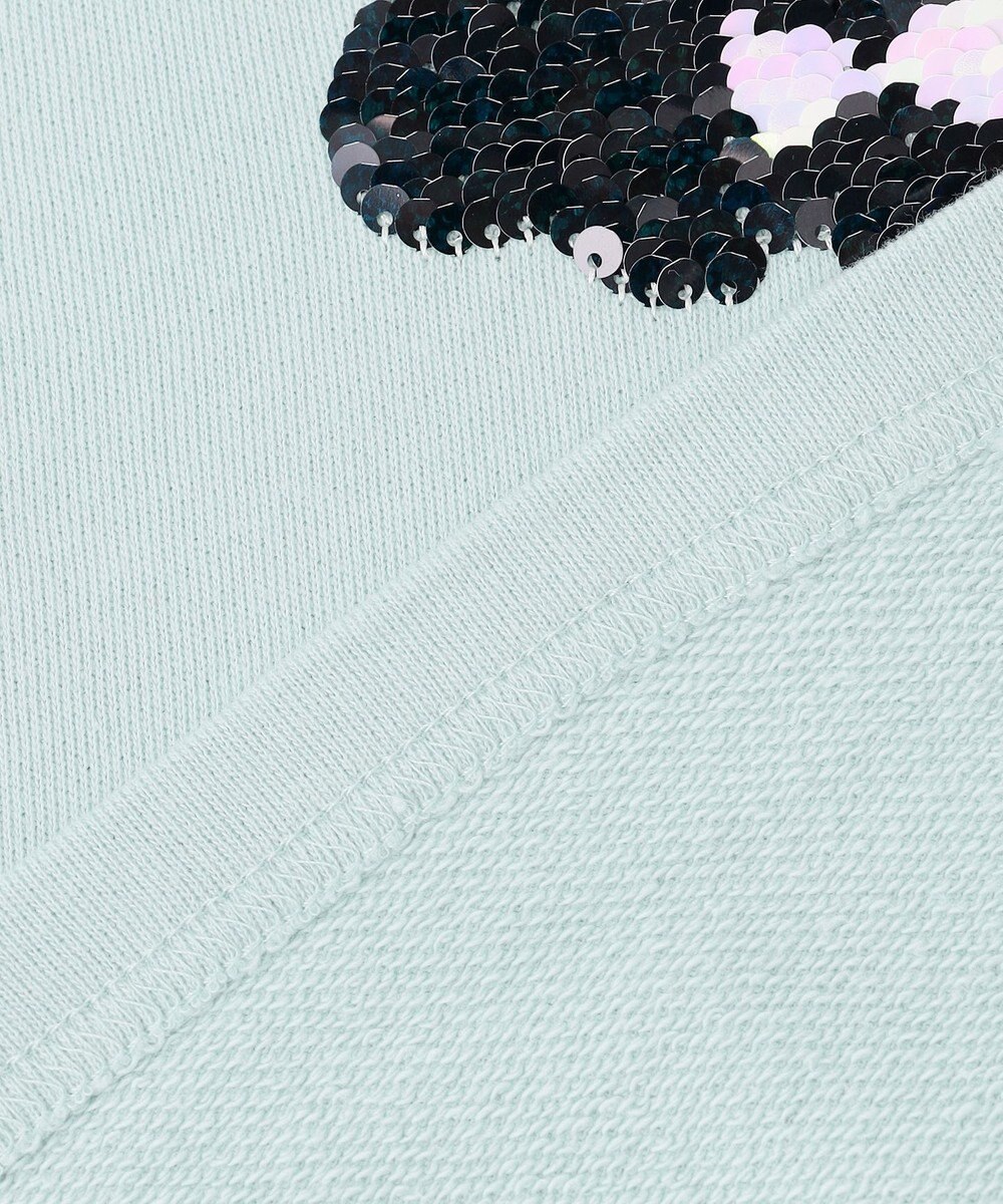 ANY KIDS ミラクルスパンコールトレーナー 