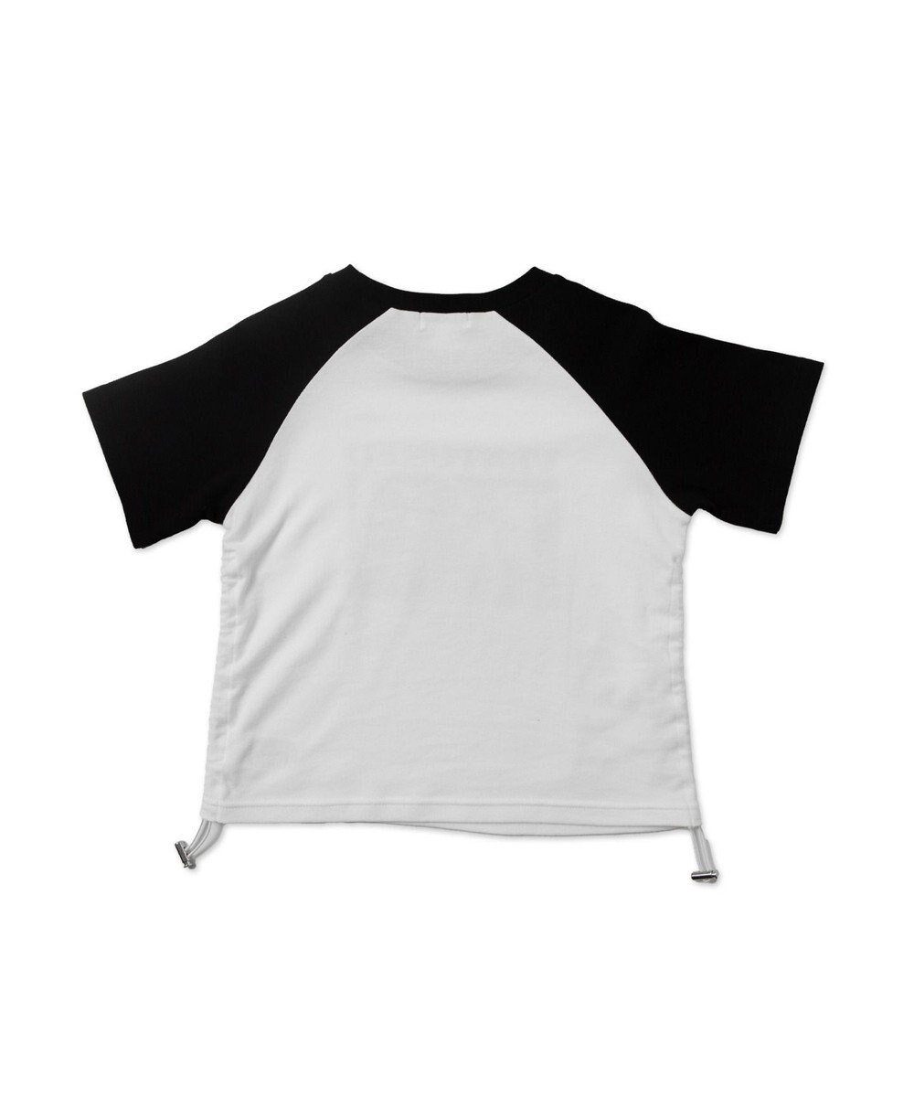 WEGO サイドドロストラグランちびT 