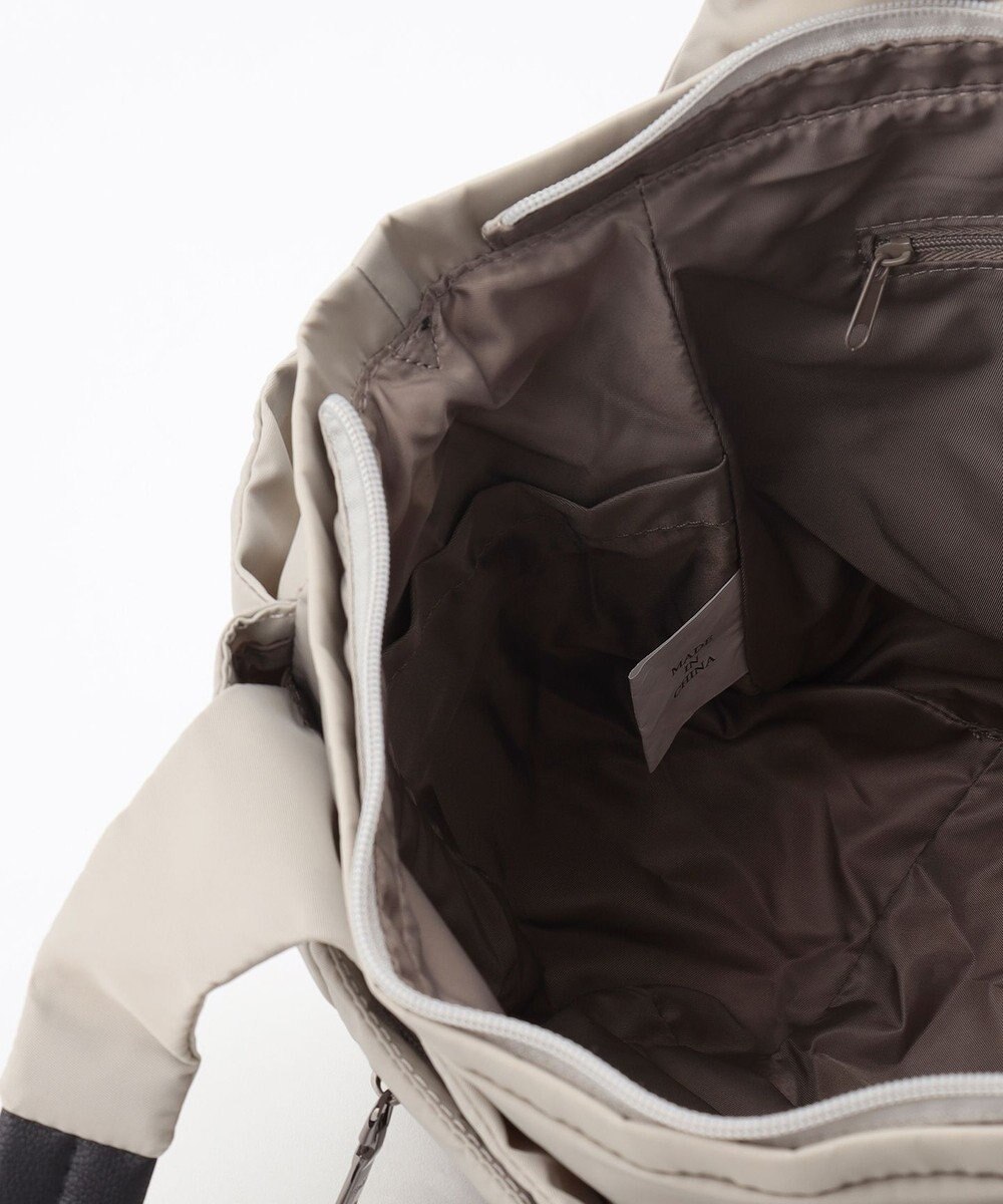 Y'SACCS 【Y’SACCS vous et】ラウンド2WAYトート 