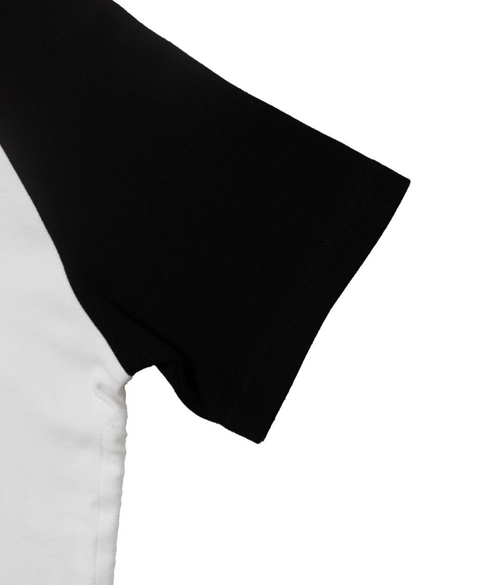 WEGO サイドドロストラグランちびT 