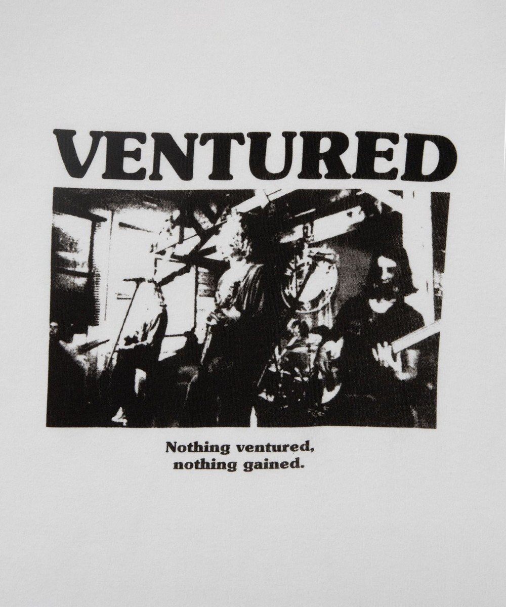 WEGO サイドドロストラグランちびT 