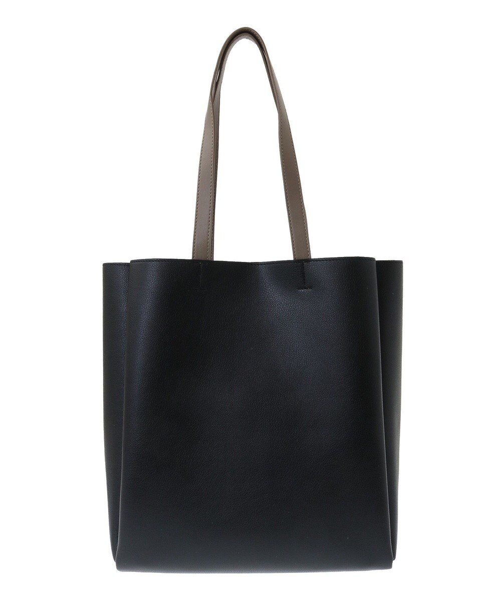 Green Parks ・ＫＯＳＳＯＲＥＣＯ　バイカラー三層Ａ４トート 