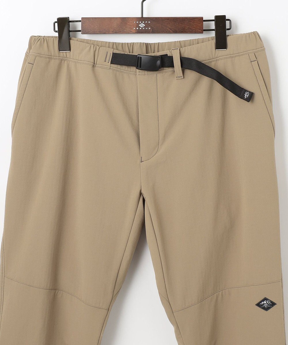 JOSEPH ABBOUD MOUNTAIN 【UNISEX】２WAYストームシャットウォーム パンツ 