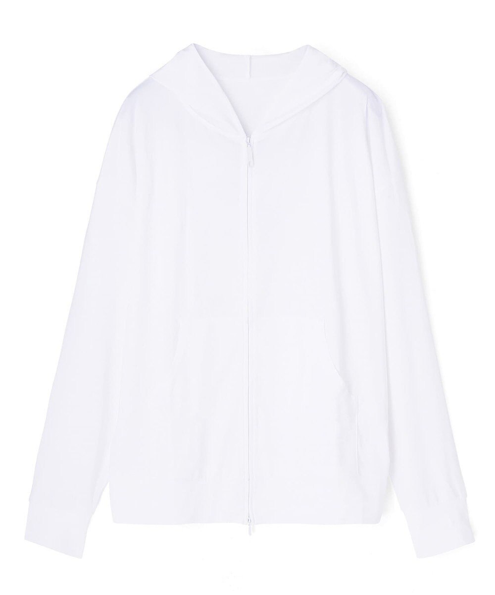 San-ai Resort（三愛水着楽園） 【SALE】ユニセックスラッシュパーカー　UPF50＋　撥水加工　S・M・L　【Reir（レイール）】 